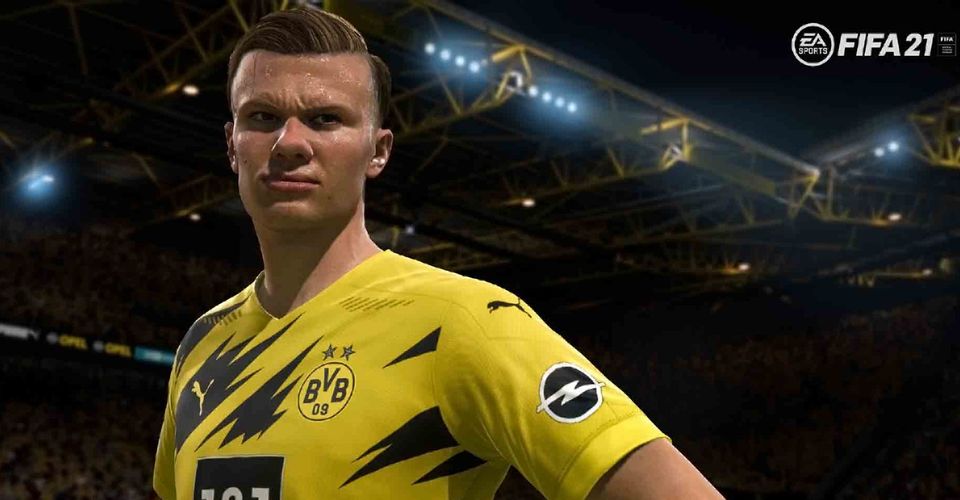 FIFA 21 Will Let Players Turn Off Music To Avoid DMCA Stream Takedowns