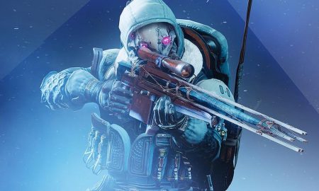 Destiny 2: Beyond Light Exotic Armor and Weapons List
