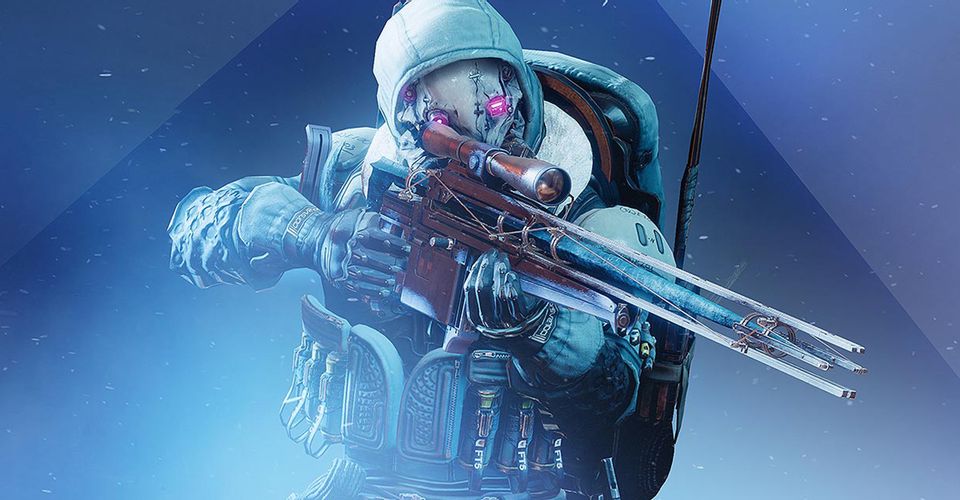 Destiny 2: Beyond Light Exotic Armor and Weapons List