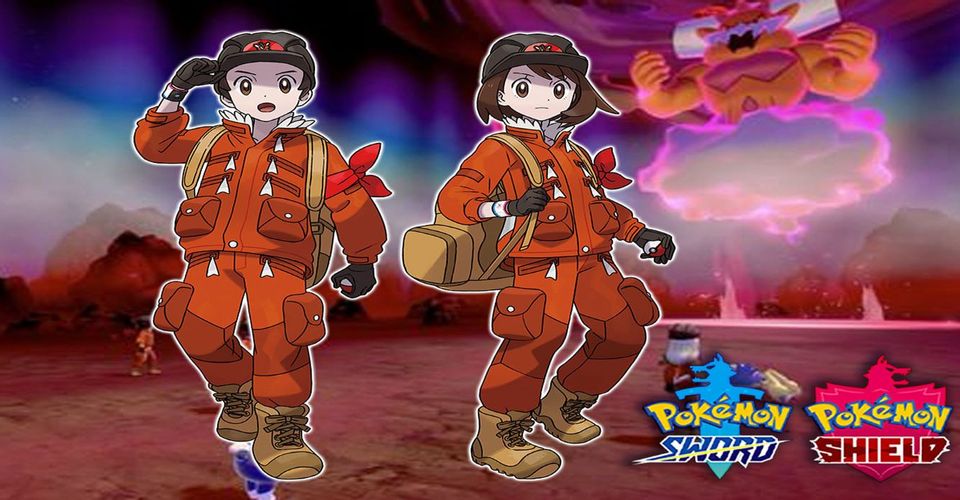 Pokemon Sword and Shield: How to Join Dynamax Adventures - Gaming News ...