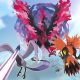 Galarian Articuno, Zapdos, and Moltres Shinies Revealed for Pokemon Sword and Shield