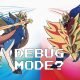 Alleged Pokemon Sword and Shield Debug Files Leak