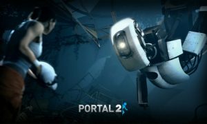 Portal 2 PC Full Version Free Download