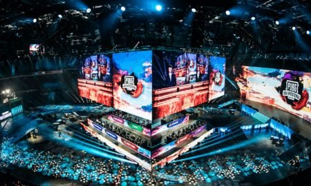 pubg esports tencent vspn