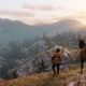Red Dead Redemption 2 'Project Red Dead' Makes it Look Like a Proper Western