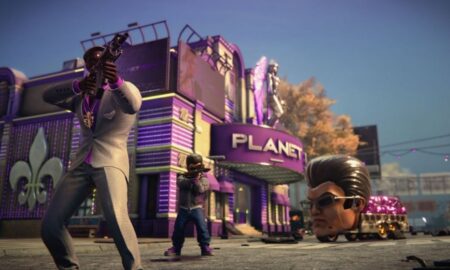 free download saints row