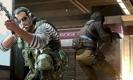 Call of Duty: Warzone Bug Is Teleporting Players Randomly Across The Map