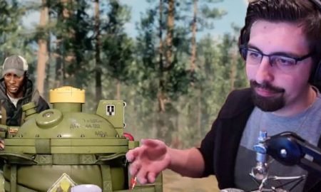 Call of Duty Streamer Shroud Isn't a Fan of New Black Ops Cold War Beta Game Mode