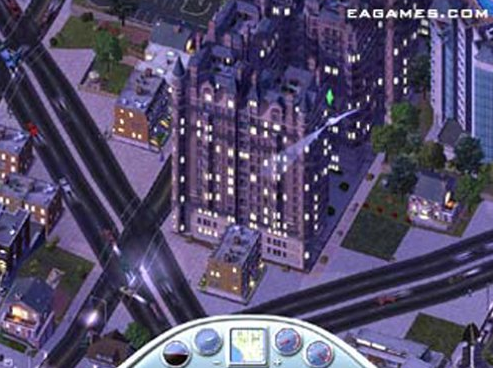 free simcity 4 deluxe download free full version