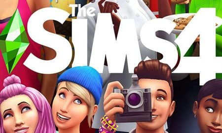 The Sims 4 Announces Snowy Escape Expansion