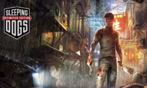 Sleeping Dogs iOS Latest Version Free Download