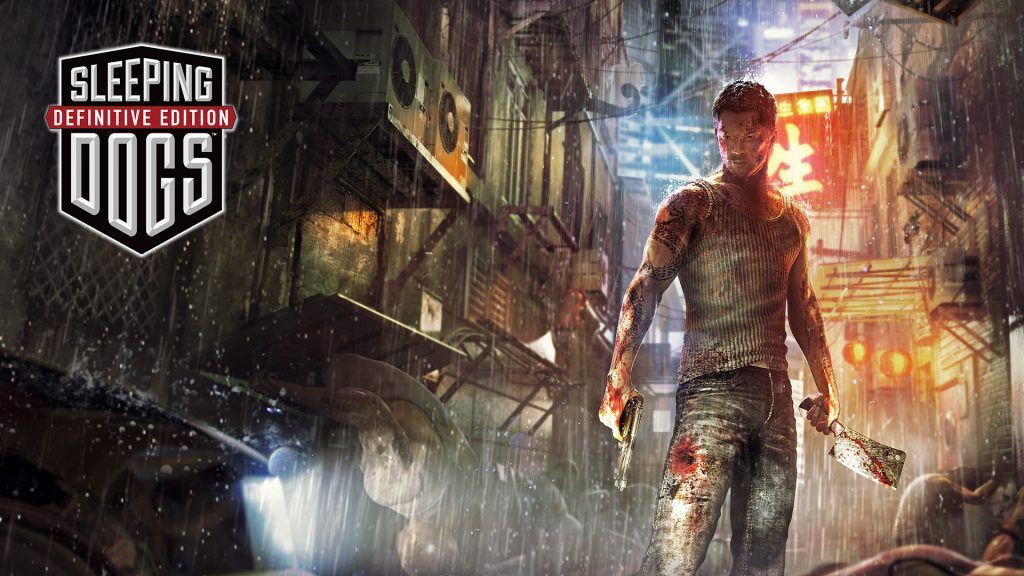 Sleeping Dogs iOS Latest Version Free Download