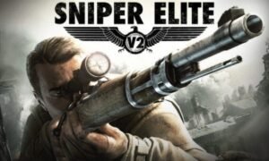 Sniper Elite V2 PC Version Game Free Download