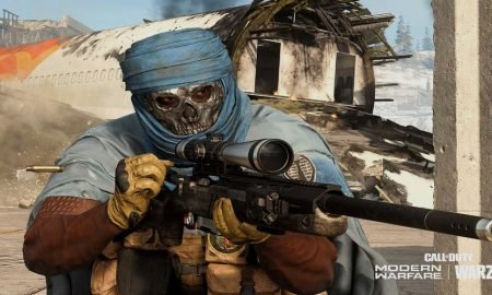 Call of Duty: Modern Warfare Multiplayer Adding Onslaughter and Snipers Only Modes
