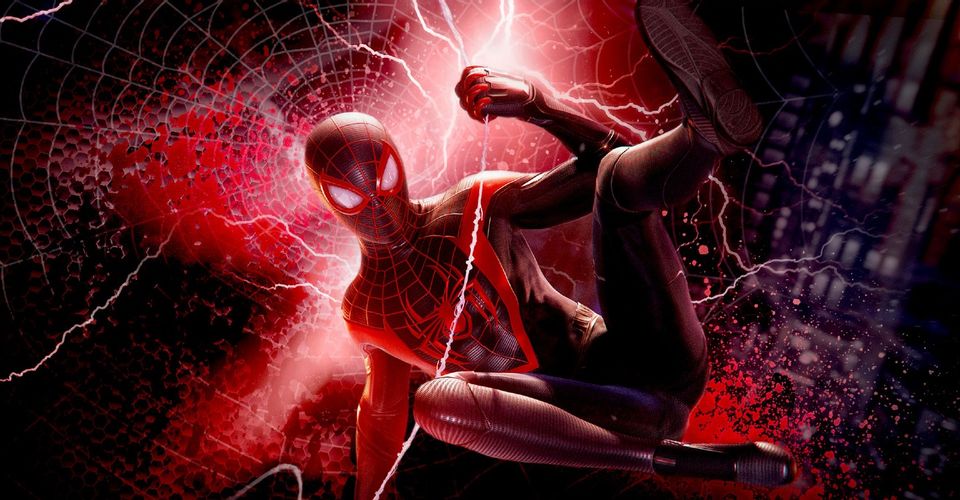 Spider-Man's Miles Morales Describes Relationship With Spider-Man PS4 Actor