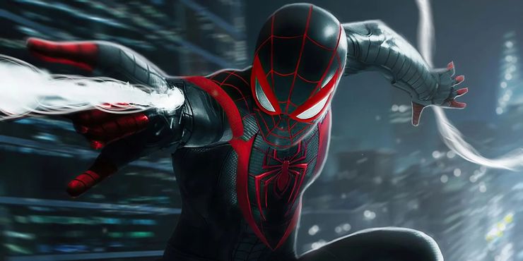 Spider-Man: Miles Morales Devs Discuss How the PS5 Optimizes the Game