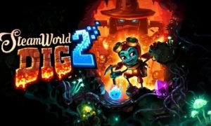 Steamworld Dig 2 PC Latest Version Game Free Download