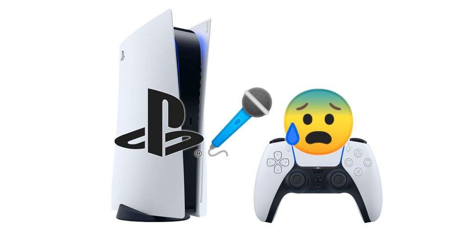 Voice Chat Moderation Feature Sony Explains PS5