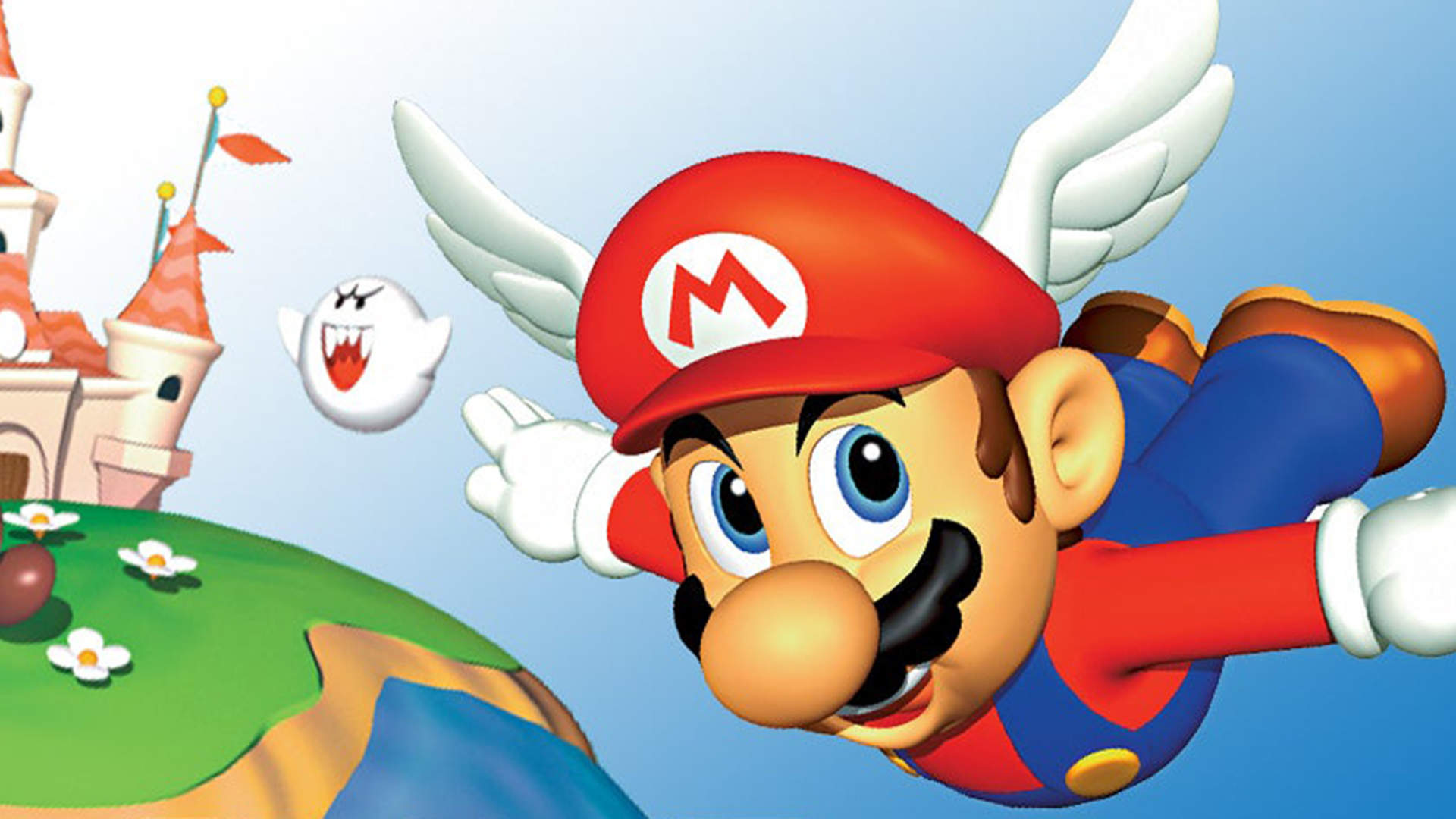 Super Mario Bros PC Version Game Free Download - Gaming News Analyst