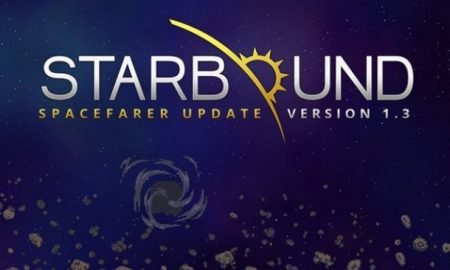 Starbound PC Game Free Download PC Full Version Free Download