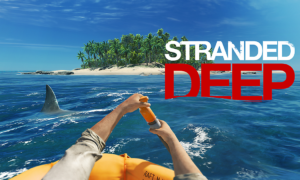 Stranded Deepl PC Version Game Free Download