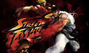 Street Fighter 3 PC Latest Version Game Free Download