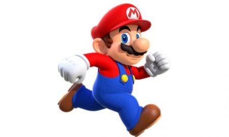 Grant Kirkhope Wants to Compose the Super Mario Movie Score