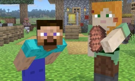 Super Smash Bros. Ultimate Patches Out Minecraft Steve's NSFW-ish Victory Screen