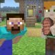 Super Smash Bros. Ultimate Patches Out Minecraft Steve's NSFW-ish Victory Screen