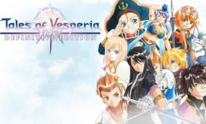 tales of vesperia definitive edition free download