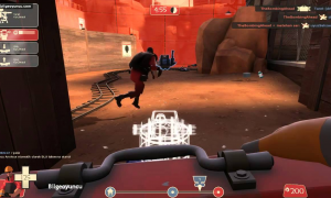 Team Fortress 2 Android Full Mobile Version Free Download