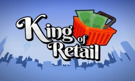 King Of Retail PC Version Game Free Download