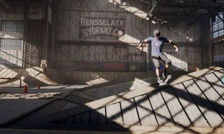 Tony Hawk's Pro Skater 1 + 2 Gets Private Lobbies, More New Features
