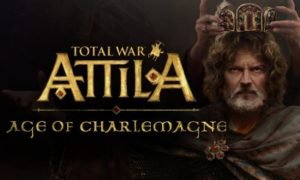 Total War: Attila iOS Latest Version Free Download