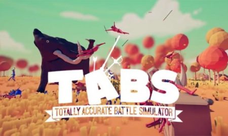 totally accurate battle simulator free play