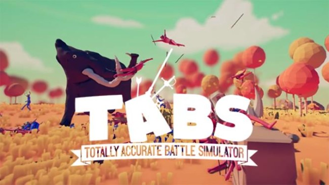 totally awesome battle simulator