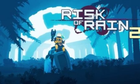 Risk Of Rain 2 PC Version Game Free Download