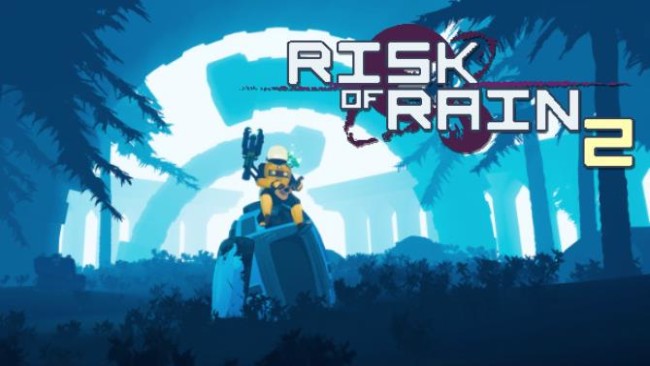 Risk Of Rain 2 PC Version Game Free Download