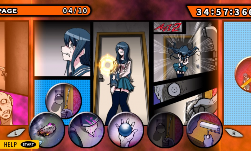 danganronpa trigger happy havoc download free