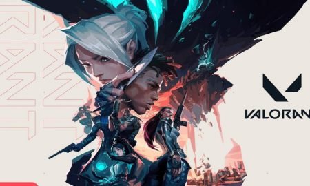 valorant art