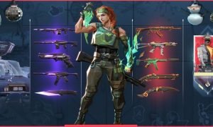 Valorant to Get Public Test Server