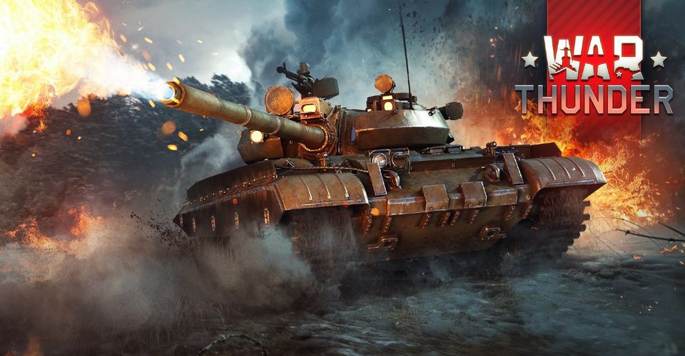 War Thunder is Coming to PS5 and Xbox Series X With Crossplay