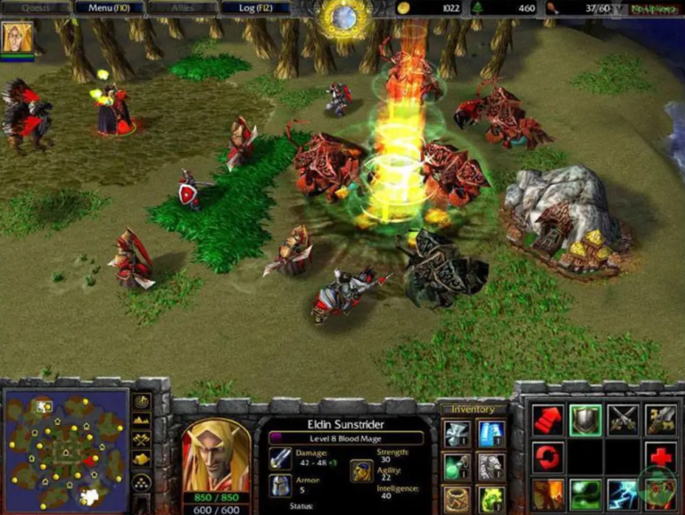 game warcraft 3 full version gratis game warcraft 3 full version gratis