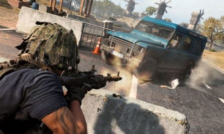 Call of Duty: Warzone Glitch Is Causing Guns To Be Misaligned During ADS