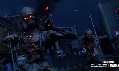 Call of Duty: Warzone Glitch is Basically A Wallhack