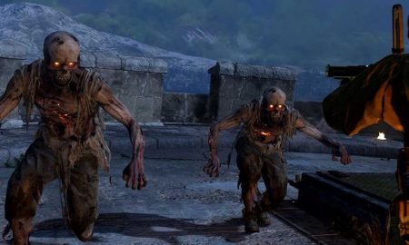 warzone zombies haunted verdansk 1