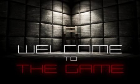 Welcome To The Game PC Game Free Download