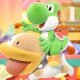 Yoshi's Crafted World Developer Working on Switch Game for 2021