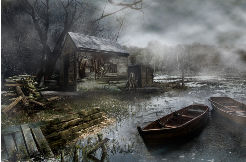 Resident Evil iOS/APK Full Version Free Download