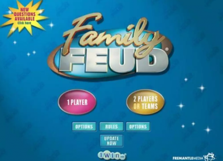 free online family feud game download